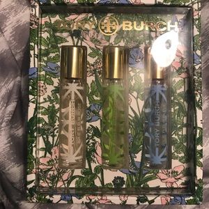 Tory Burch fragrance set